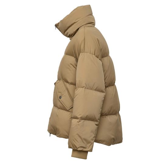 26FW 울리치 자켓 CFWWOU2230FRUT1148 Neutrals - WOOLRICH