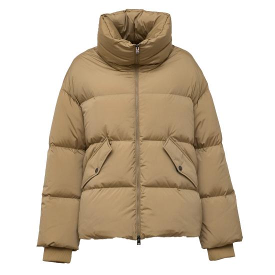 26FW 울리치 자켓 CFWWOU2230FRUT1148 Neutrals