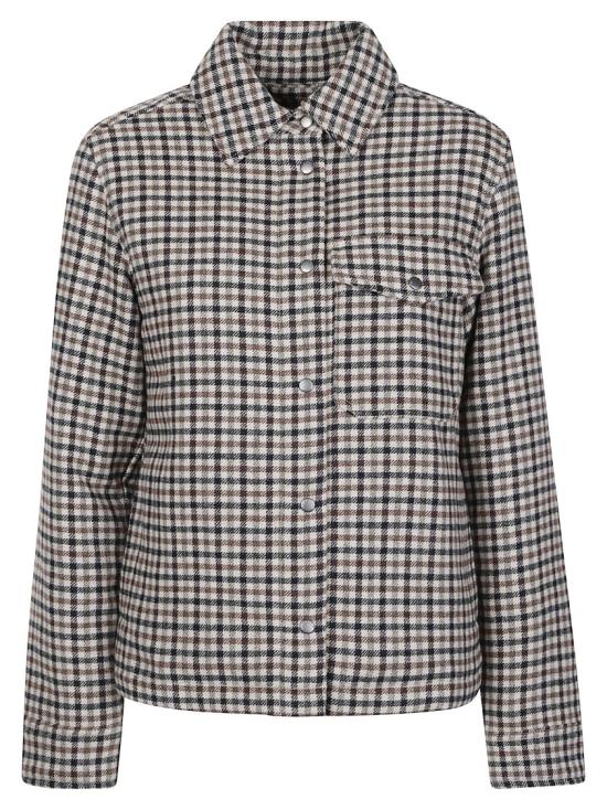 26FW 울리치 자켓 CFWWOS2028FRUT3046 Neutrals