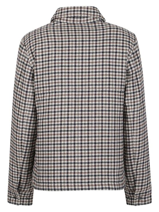 26FW 울리치 자켓 CFWWOS2028FRUT3046 Neutrals - WOOLRICH