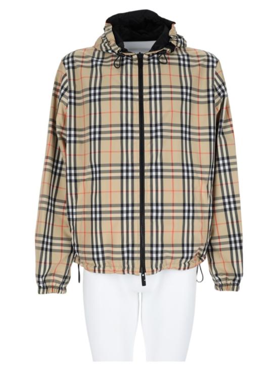 26FW 버버리 자켓 8126536 B9368 Neutrals
