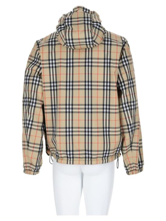 26FW 버버리 자켓 8126536 B9368 Neutrals - BURBERRY
