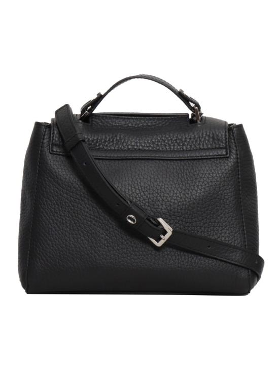26FW 클라우디오 오르치아니 숄더백 B01999 SOF Black - CLAUDIO ORCIANI