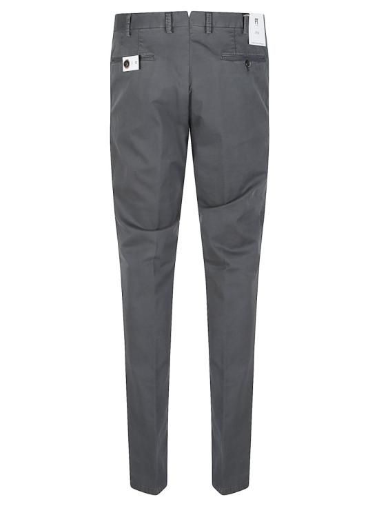 26FW 피티토리노 팬츠 CO VT1TZ00CL1 NK32 Grey - PT TORINO