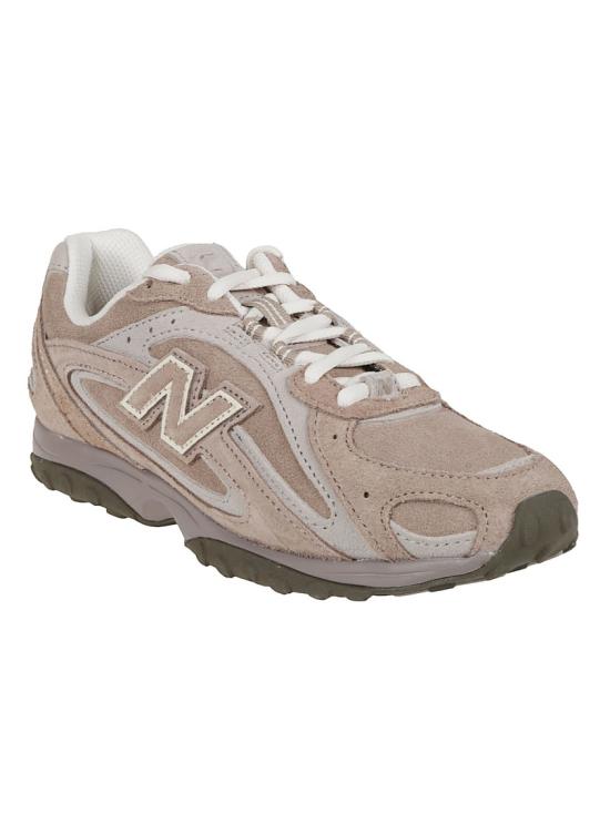 26FW 뉴발란스 204L 스웨이드 스니커즈 U204LMMA Neutrals - NEW BALANCE