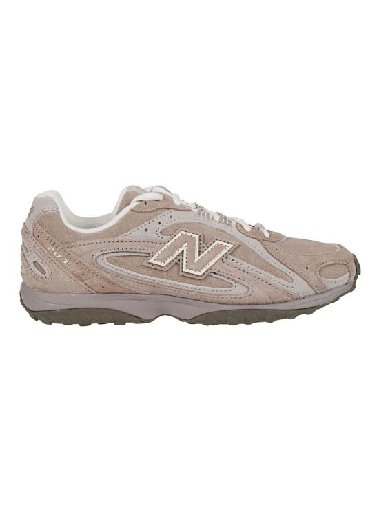 26FW 뉴발란스 204L 스웨이드 스니커즈 U204LMMA Neutrals