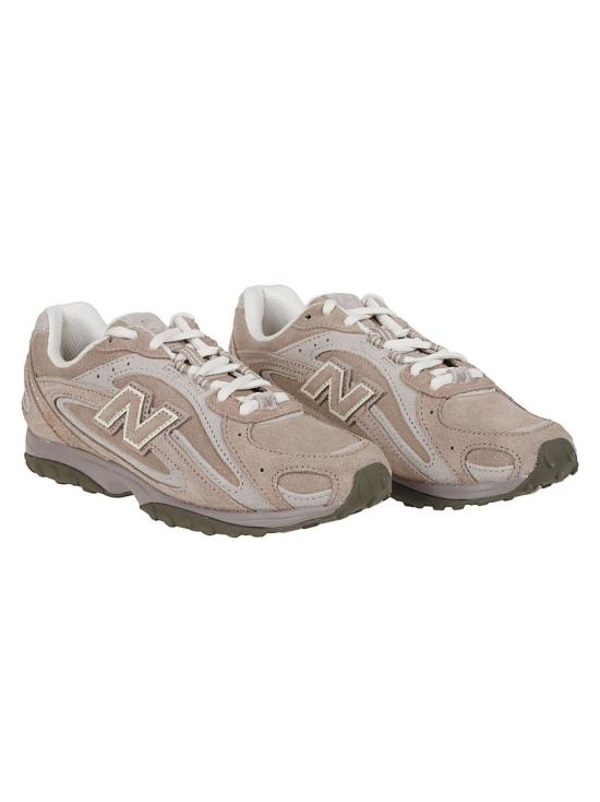 26FW 뉴발란스 204L 스웨이드 스니커즈 U204LMMA Neutrals - NEW BALANCE