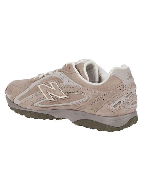 26FW 뉴발란스 204L 스웨이드 스니커즈 U204LMMA Neutrals - NEW BALANCE