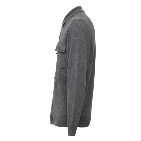 26FW 페델리 자켓 MU006288 Grey - FEDELI