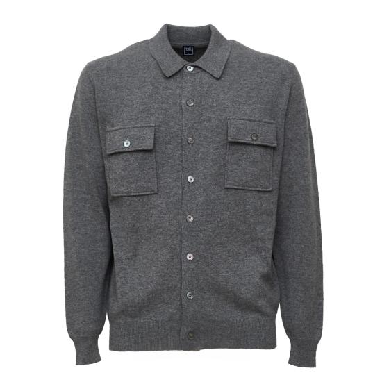 26FW 페델리 자켓 MU006288 Grey