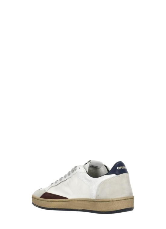 26FW 크라임런던 스니커즈 10201AA9 10CHELSEAWHITE - CRIME LONDON