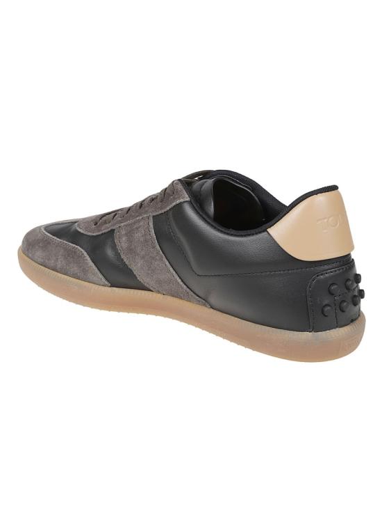 26FW 토즈 스니커즈 XXM68C0KP40RZZ Grey - TODS
