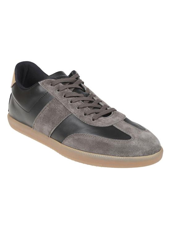 26FW 토즈 스니커즈 XXM68C0KP40RZZ Grey - TODS