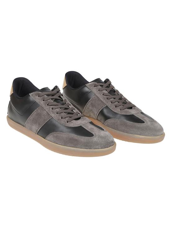 26FW 토즈 스니커즈 XXM68C0KP40RZZ Grey - TODS