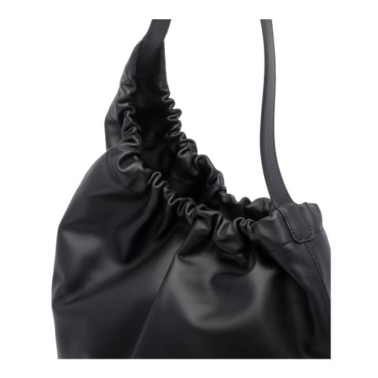 26FW 에스더 에크메 숄더백 DEC100 L33101 BLACK - AESTHER EKME