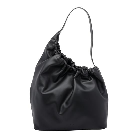 26FW 에스더 에크메 숄더백 DEC100 L33101 BLACK