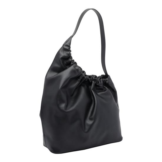 26FW 에스더 에크메 숄더백 DEC100 L33101 BLACK - AESTHER EKME