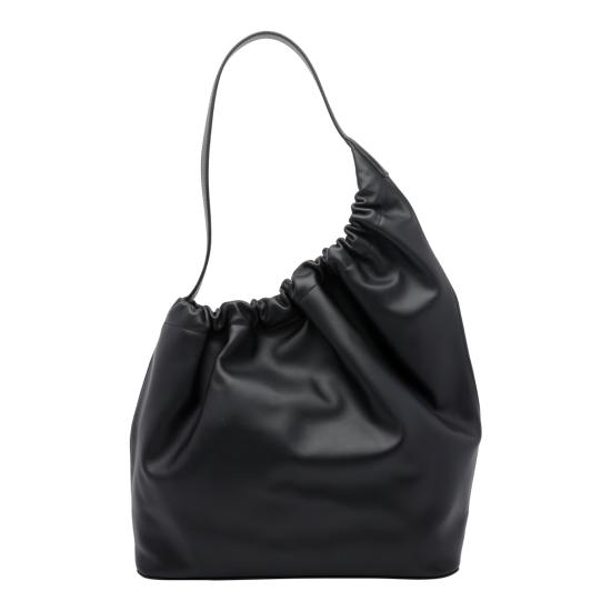 26FW 에스더 에크메 숄더백 DEC100 L33101 BLACK - AESTHER EKME