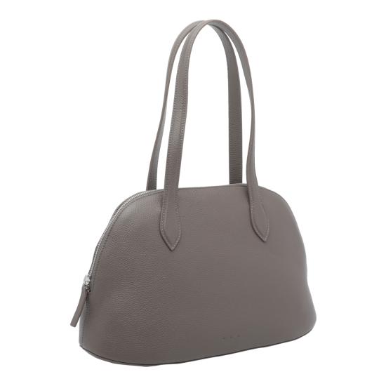 26FW 에스더 에크메 숄더백 COSO100 L06256 GREY - AESTHER EKME