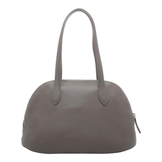 26FW 에스더 에크메 숄더백 COSO100 L06256 GREY - AESTHER EKME