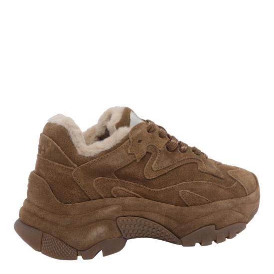 26FW 아쉬 어딕트 스니커즈 ADDICT BISFR2 BROWN - ASH