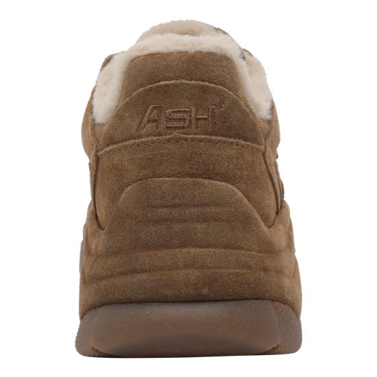 26FW 아쉬 어딕트 스니커즈 ADDICT BISFR2 BROWN - ASH