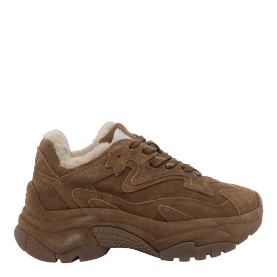26FW 아쉬 어딕트 스니커즈 ADDICT BISFR2 BROWN