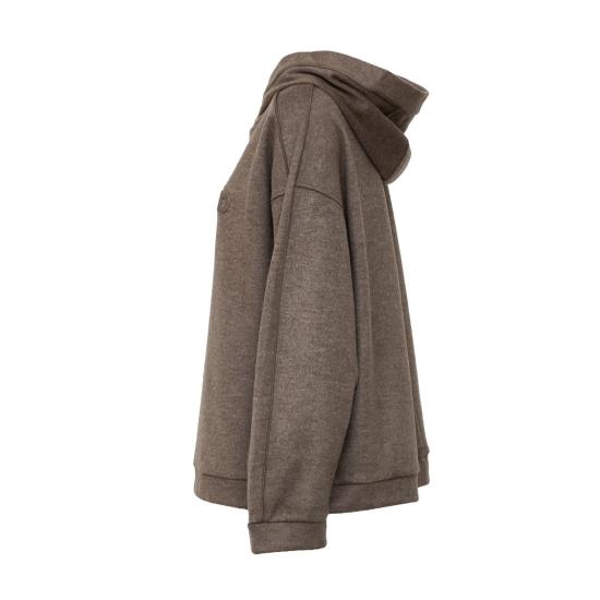 26FW 막스마라 탑 2625926012600 Grey - MAX MARA