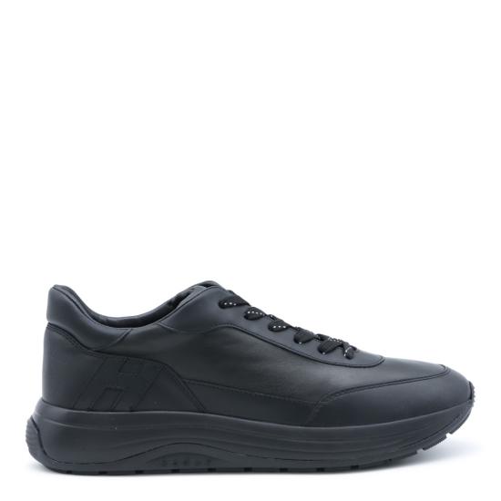 26FW 호간 스니커즈 HXM7190GH50UAIB999 Black