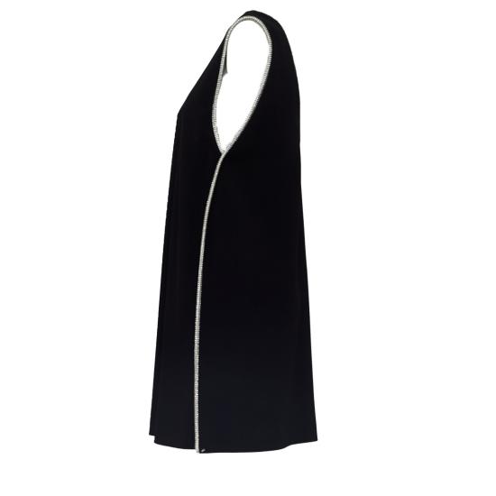 26FW 스포트막스 원피스 2622226012600 Black - SPORTMAX