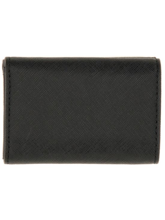 26FW 비비안웨스트우드 지갑 5115002EW L001NN402 Black - VIVIENNE WESTWOOD
