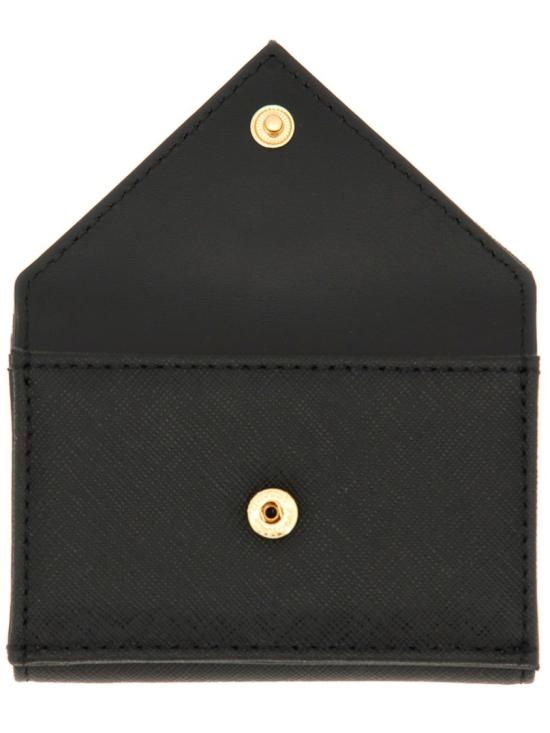 26FW 비비안웨스트우드 지갑 5115002EW L001NN402 Black - VIVIENNE WESTWOOD