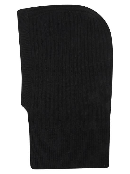 26FW 아라고나 모자 A2000TF Black