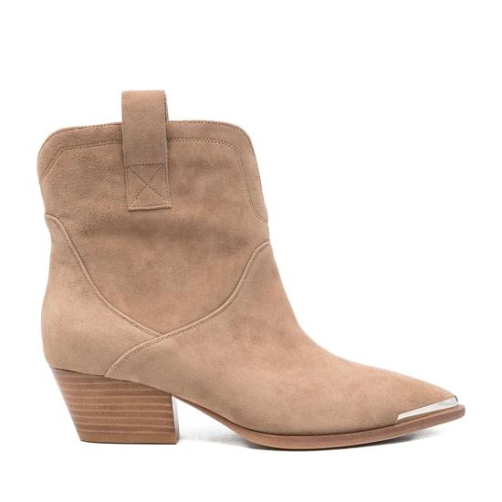 26SS 아드리아나 페레티 부츠 AF6039 26106LBRW Brown