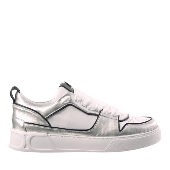  호글 스니커즈 7100701 7699 Silver