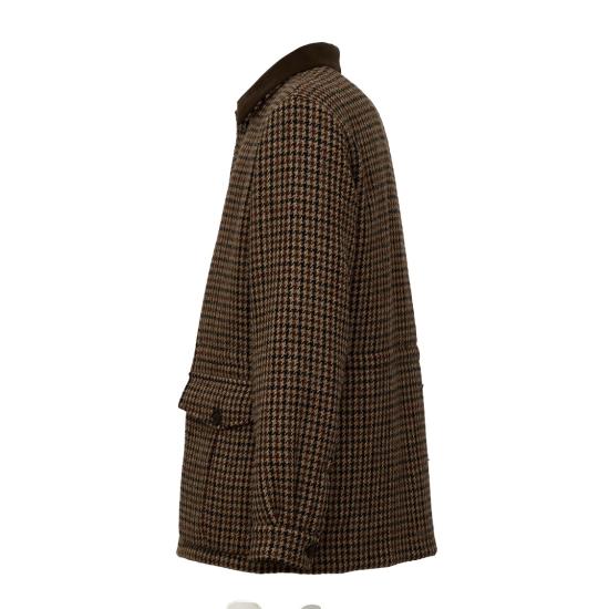 26FW 카루소 자켓 DALILA510271 Black - CARUSO