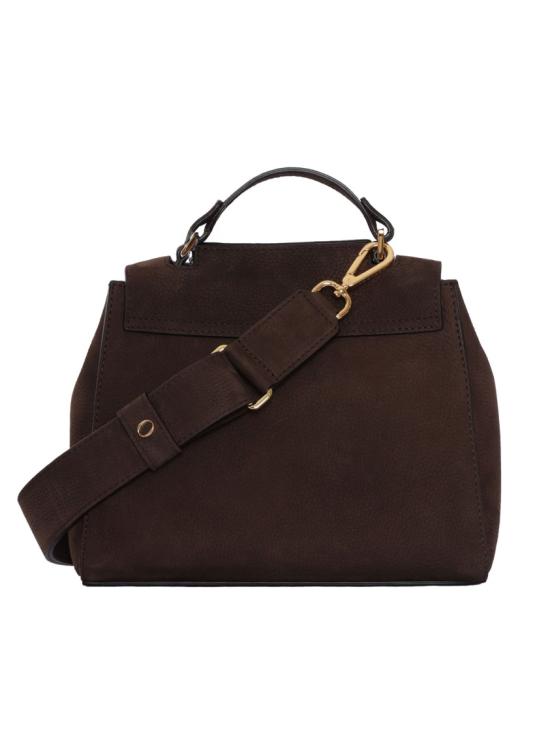 26FW 클라우디오 오르치아니 숄더백 B01999 NBU Black - CLAUDIO ORCIANI