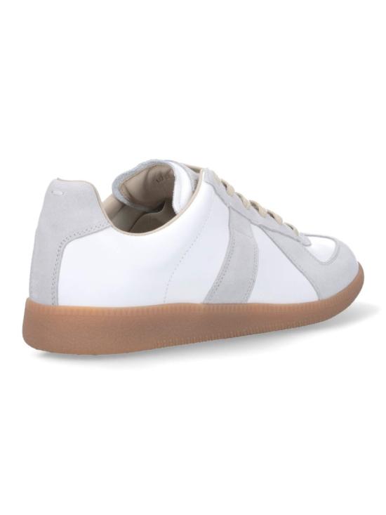 26FW 마르지엘라 레플리카 스니커즈 S57WS0236 P1895101 White - MAISON MARGIELA