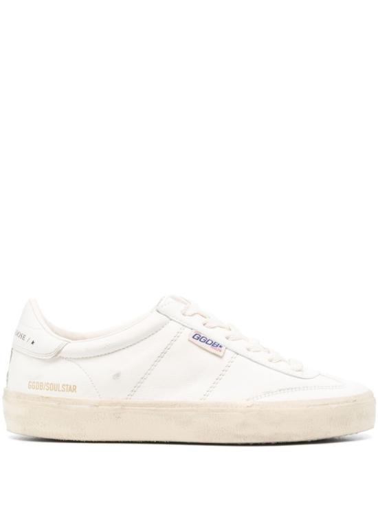 26FW 골든구스 소울스타 스니커즈 GWF00464F00504911629 White