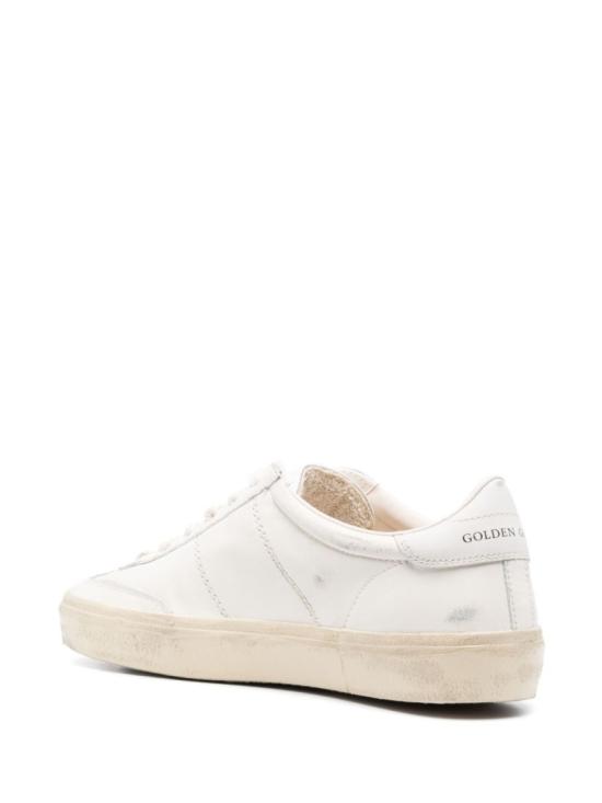 26FW 골든구스 소울스타 스니커즈 GWF00464F00504911629 White - GOLDEN GOOSE