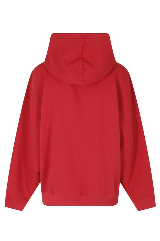 26FW 애니빙 탑 A0812525 099 Red - ANINE BING