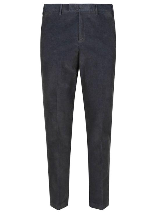 26FW 피티토리노 팬츠 CO ATMAZ00CL1 TU48 Black