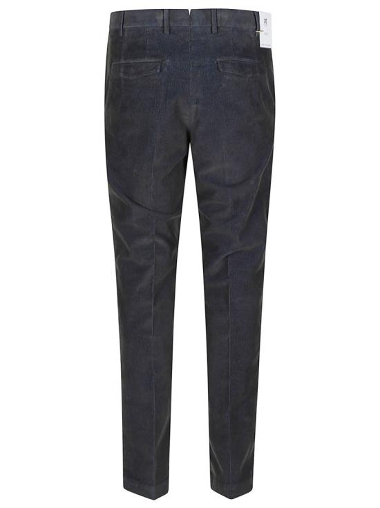 26FW 피티토리노 팬츠 CO ATMAZ00CL1 TU48 Black - PT TORINO