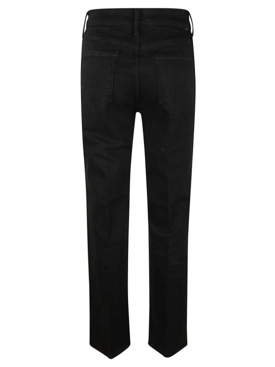 26FW 마더 데님 10051611A Black - MOTHER