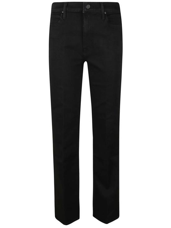 26FW 마더 데님 10051611A Black