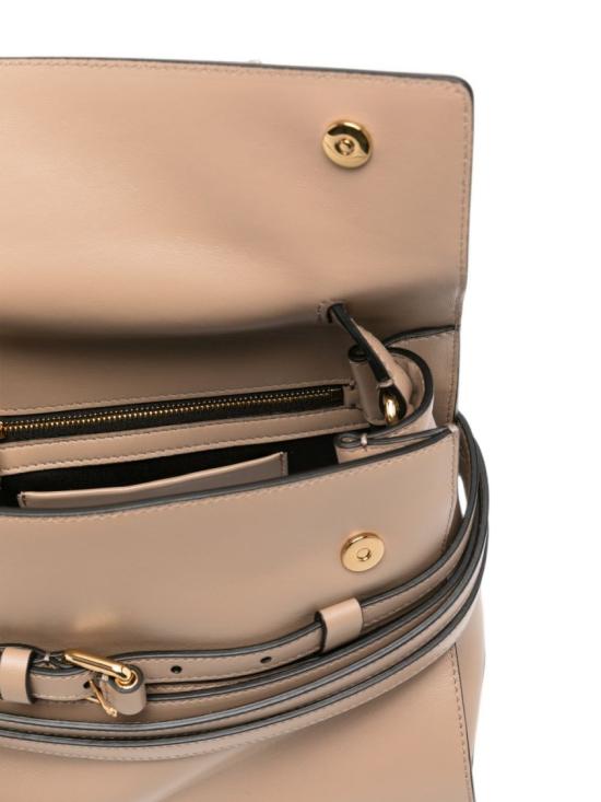 26FW 모스키노 숄더백 MC4020PP1P OA0 103 Neutrals - MOSCHINO