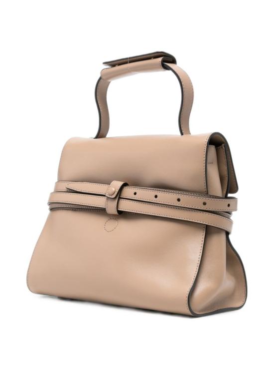 26FW 모스키노 숄더백 MC4020PP1P OA0 103 Neutrals - MOSCHINO