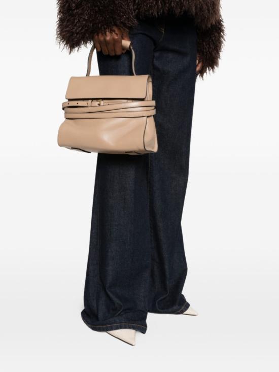 26FW 모스키노 숄더백 MC4020PP1P OA0 103 Neutrals - MOSCHINO