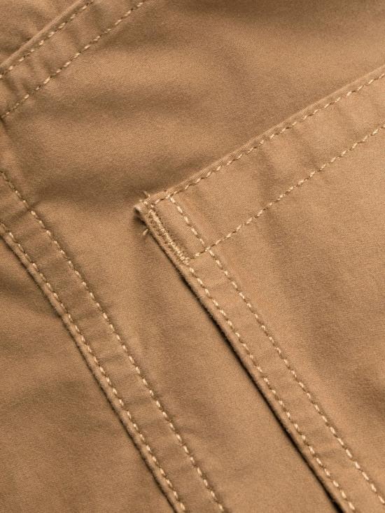  발망 팬츠 BH1MH016CD96 8AD Neutrals - BALMAIN