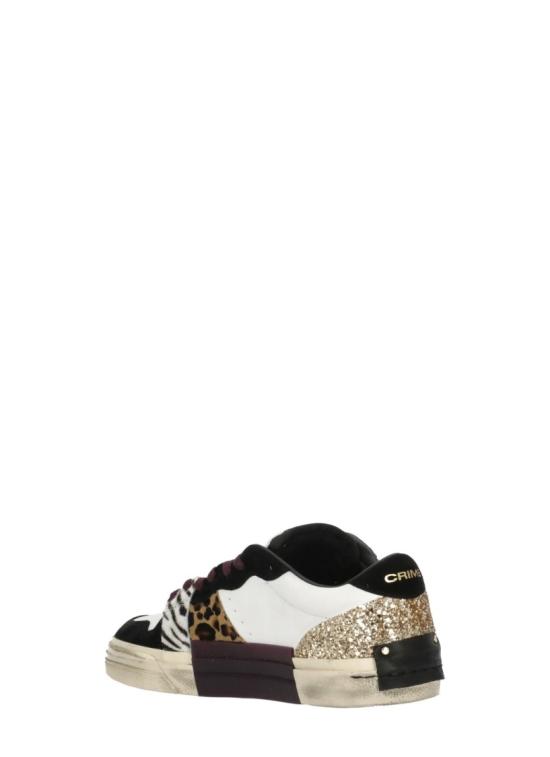 26FW 크라임런던 스니커즈 23504AA9 68PLAYOFFMULTICOLOR Neutrals - CRIME LONDON